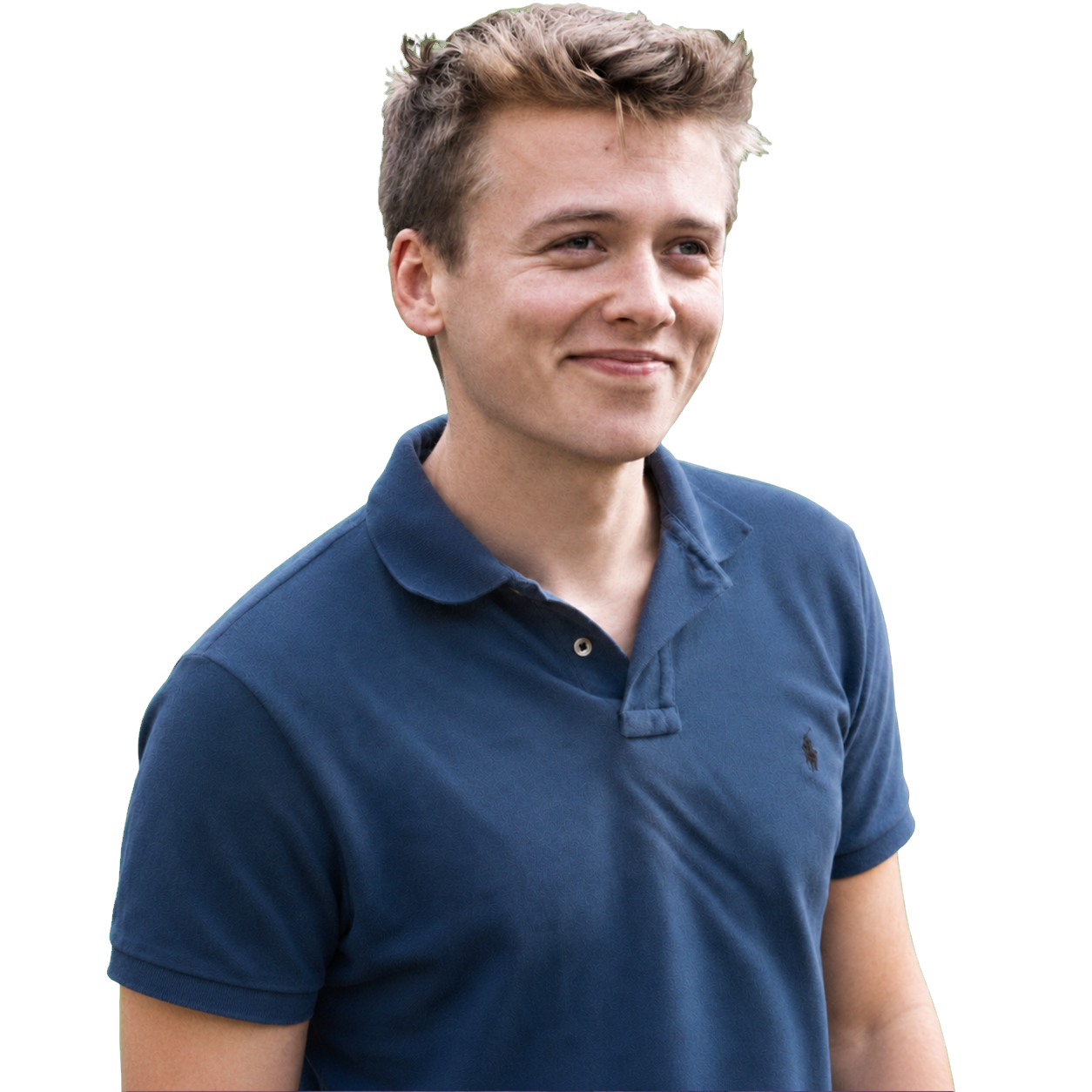 Mark Turyk — ingénieur WordPress à Clermont-Ferrand